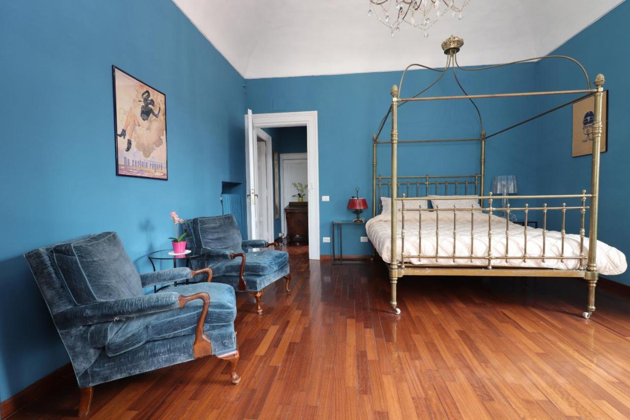 Trevi Grand Blu * Rom